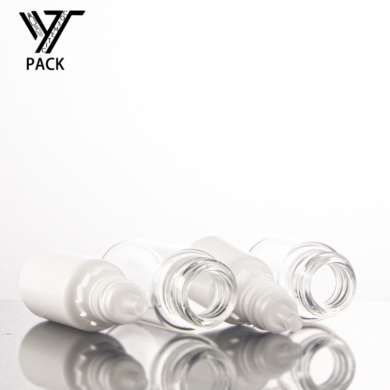 10ml Glass Vial